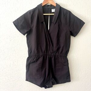 Hurley Romper